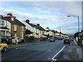 Napier Road, Gillingham