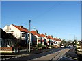 Barnsole Road, Gillingham