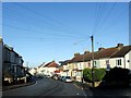 Canterbury Street, Gillingham