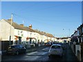 Adelaide Road, Gillingham