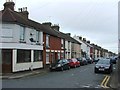 Unity Street, Sittingbourne