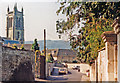 Bathford, 1987