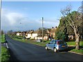 Homewood Avenue, Sittingbourne