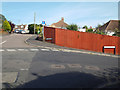 Junction of Livingston Road and Alandale Road, Teignmouth