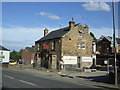 The Prince of Wales, Eckington