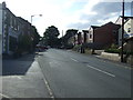 High Street, Eckington (B6052)