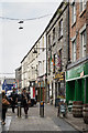 M2925 : Abbeygate Street Upper by Ian Capper