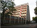 The Toast Rack at Sunset