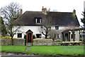 Cottages in Summerstown