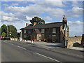 The Fox & Hounds, Marsh Lane