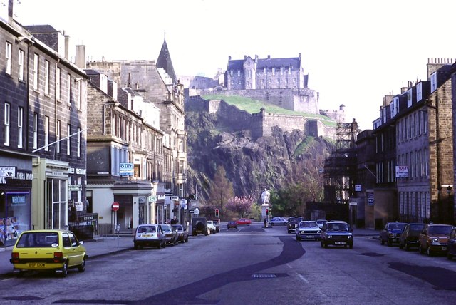 Castle Street (1983)