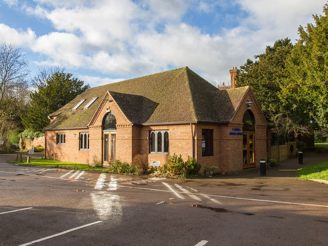 St Peter's Church Centre, Wellesbourne