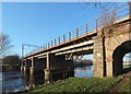 Dumbarton Railway Bridge