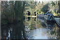 Stratford Canal, Warstock