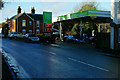 Wadhurst Service Station