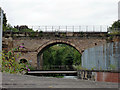 Skerne Bridge