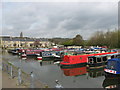 Apperley Bridge Marina