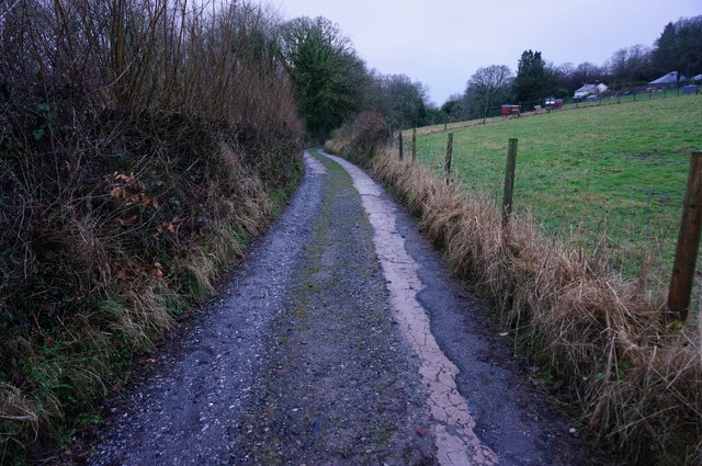 Path to Hoo Meavy