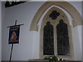 Inside St John, Churt (1)