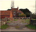 Pond Farm, Kirklington Road, Eakring, Notts.