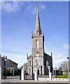 N5312 : St Michael's Catholic Church by John Healy