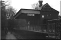 Tettenhall station