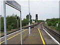 TR2136 : Folkestone Central railway station, Kent by Nigel Thompson