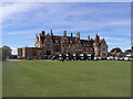 Clayesmore School - Main House frontage