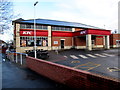 SO5140 : KFC in Hereford by Jaggery