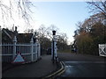 Bishops Gate, Windsor Great Park