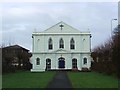 Maidstone Methodist Church