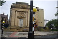 Harrogate Library