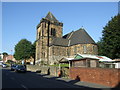 St Thomas Church, Wincobank