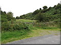 Grazing land on Ballinasack Road, Mullaghbawn