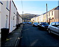 Upper Regent Street, Aberdare