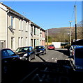 Primrose Terrace, Aberaman, Aberdare