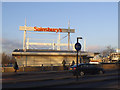 Sainsbury