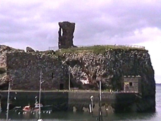 Dunbar - 1999