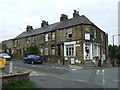 Shop and housing, Yew Road, Ecclesfield