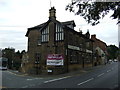 SK3594 : The Black Bull, Ecclesfield by JThomas