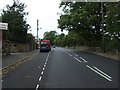 Wheel Lane, Grenoside