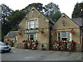 The Red Lion, Grenoside