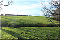 Farmland at Kilwhannel