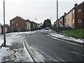 Elmwood Drive - Ingrow Lane