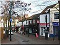 Church Street, Chatham