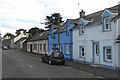 Cottages on Main Street, Killough