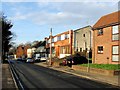 Cross Street, Chatham