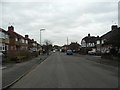 Girton Way, Croxley Green