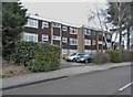 Flats on Winton Drive, Croxley Green