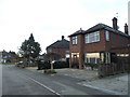 House on Little Green Lane, Croxley Green